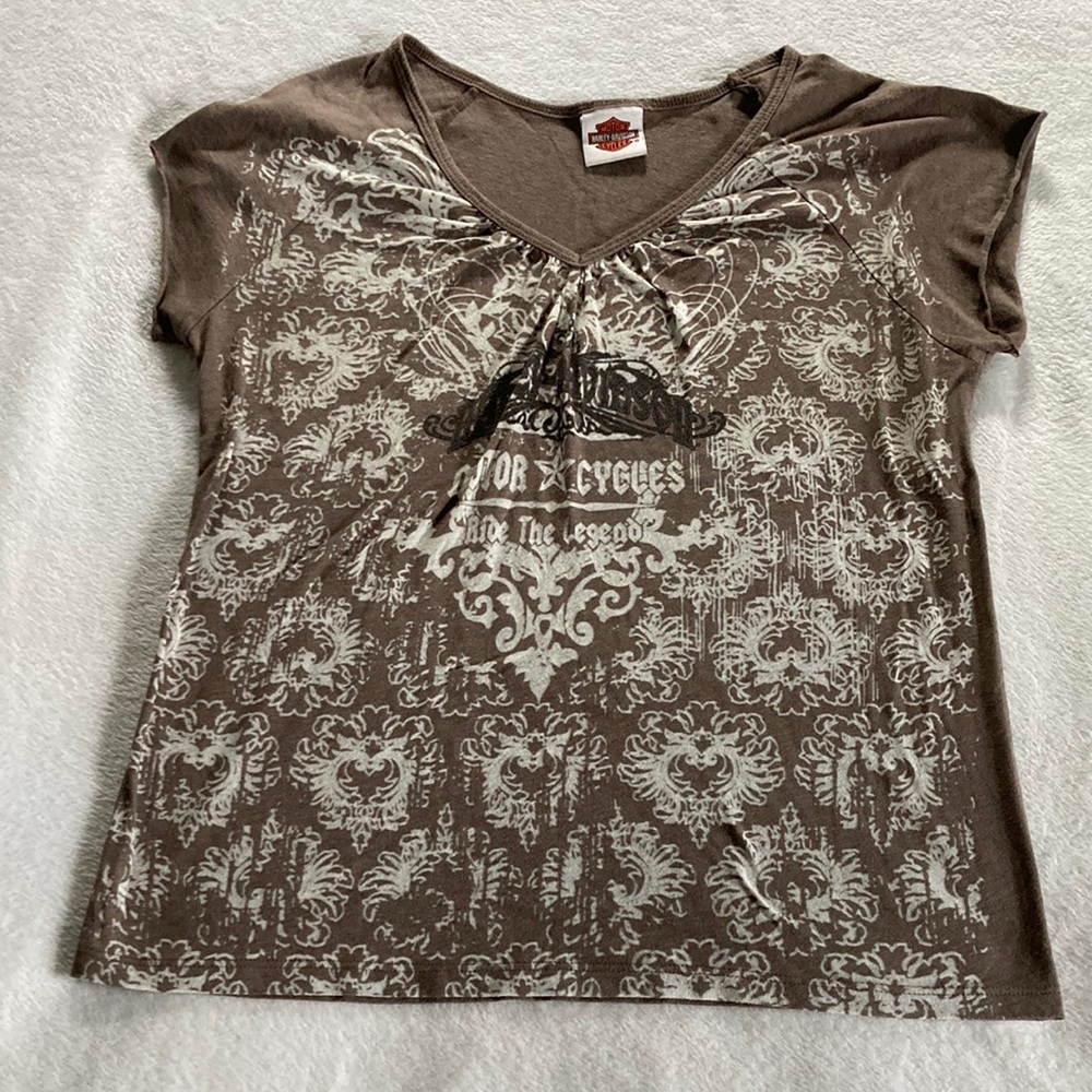 Harley Davidson T-shirt